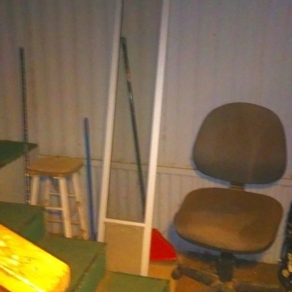 81/2x12inch dog door - Picture 1 of 1